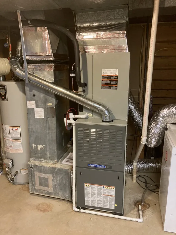 Top-rated leak detection experts serving Fairfax, VA - Clover Services Plumbing, HVAC & Air Purification