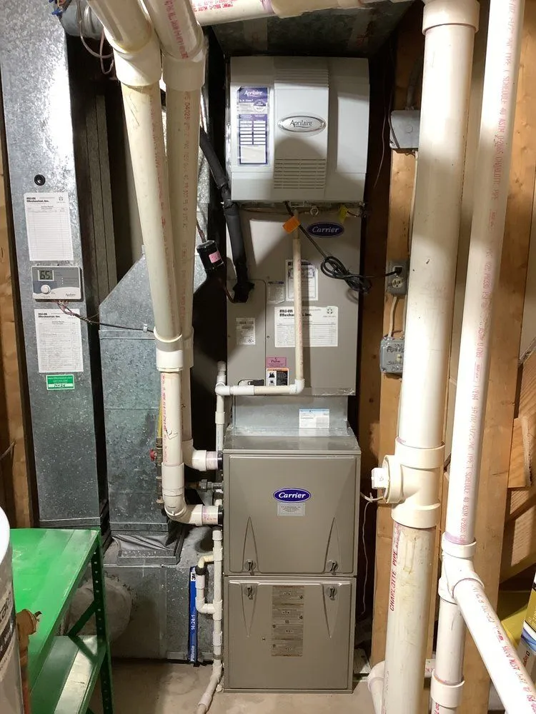 Expert pipe repair in Fairfax, VA by Clover Services Plumbing, HVAC & Air Purification