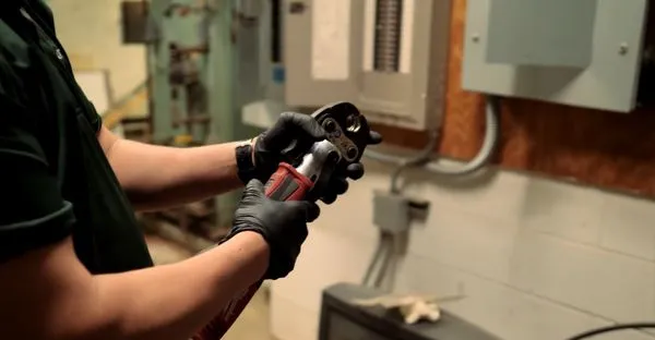 Clover Services Plumbing, HVAC & Air Purification