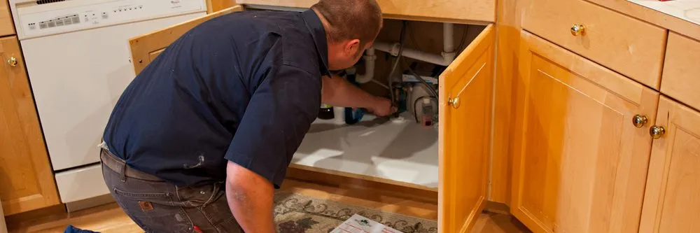 Slide of Cloverdale Plumbing