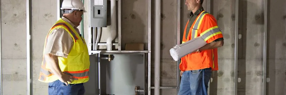 Slide of Cloverdale Plumbing