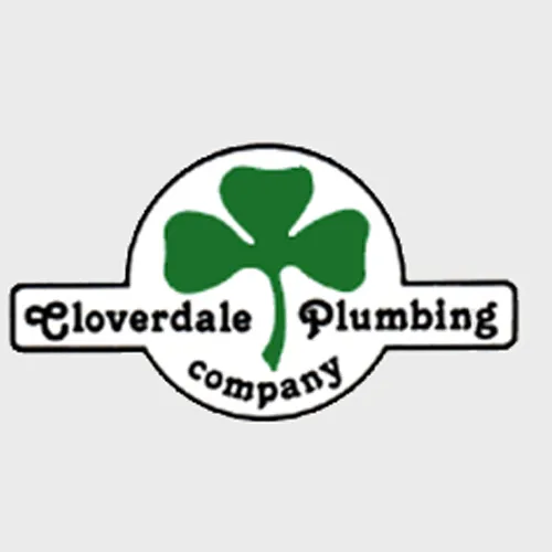 Slide of Cloverdale Plumbing