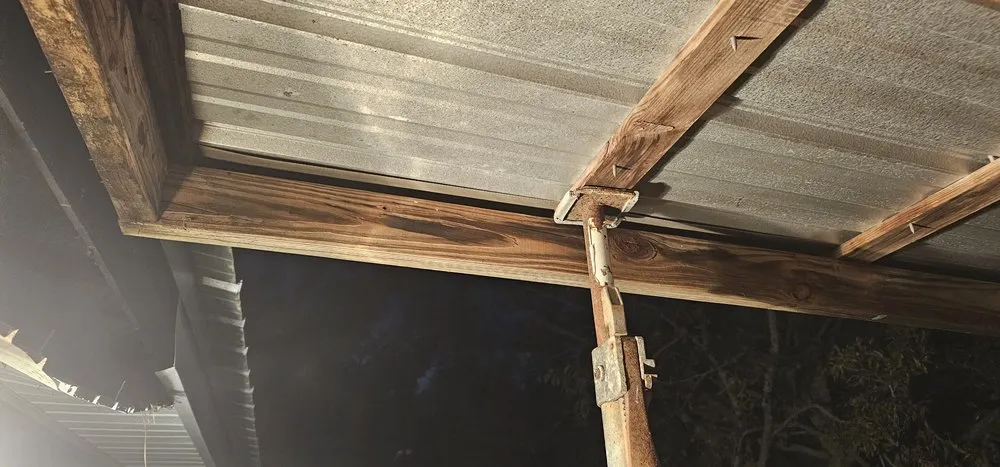 Expert leak detection for homes in Greenville, FL by Cloverlee Services