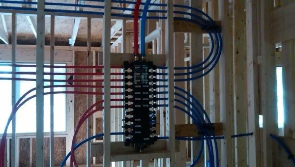 Slide of Clovis Plumbing Services