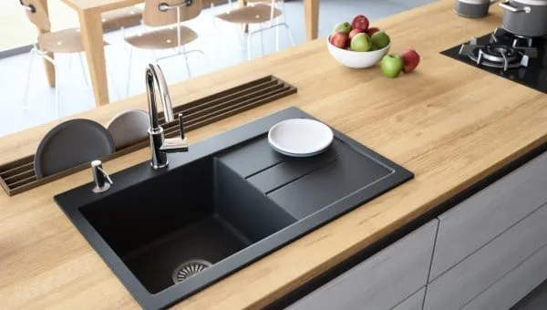 Slide of Clovis Plumbing Services