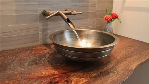 Slide of Clovis Plumbing Services