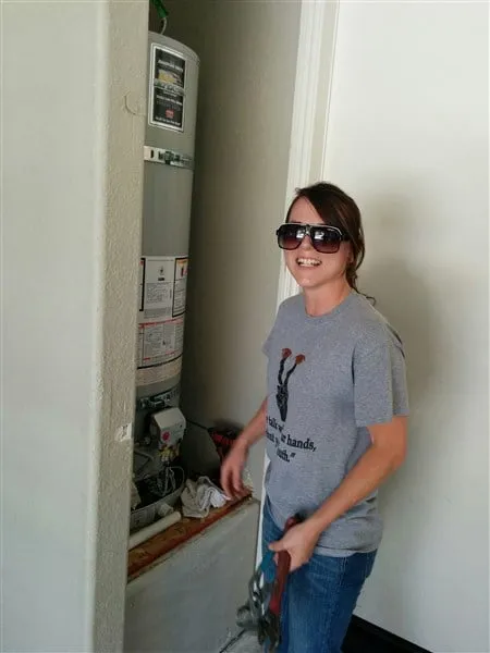 Slide of Clovis Plumbing Services