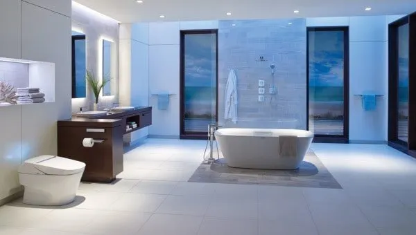 Slide of Clovis Plumbing Services