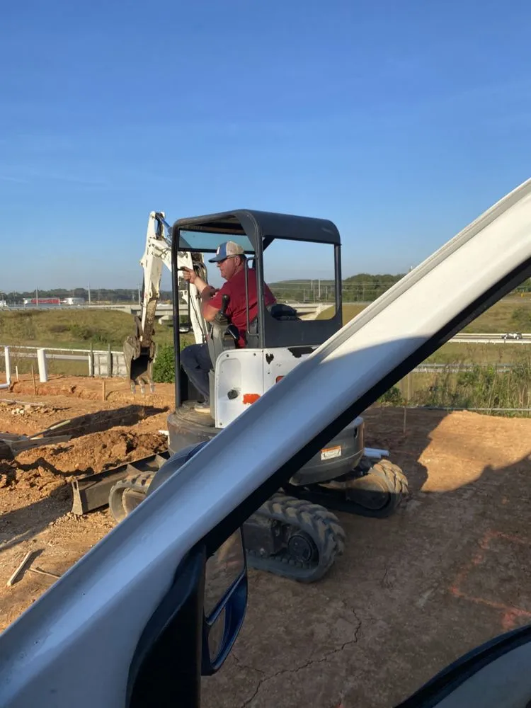 Slide of CLS Plumbing