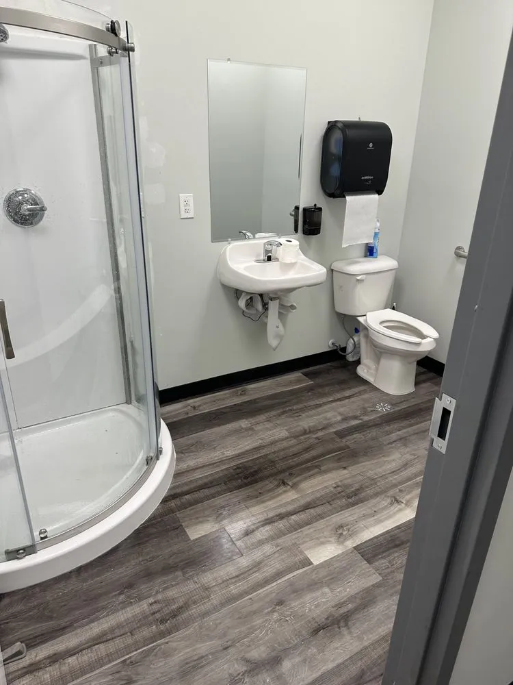 Slide of CLS Plumbing