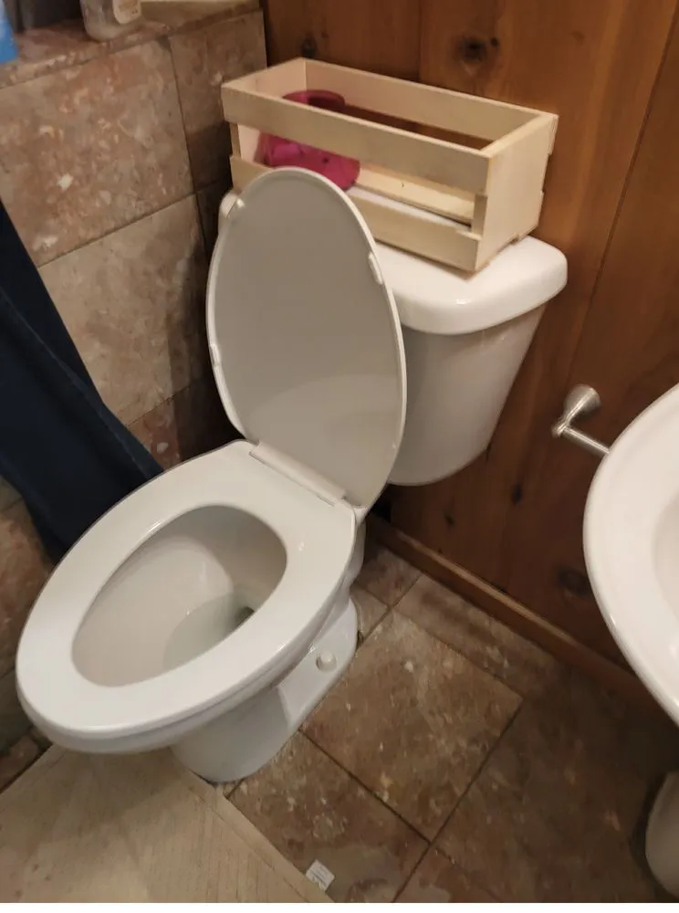 Emergency drain cleaning in Flowery Branch, GA by CLS Plumbing