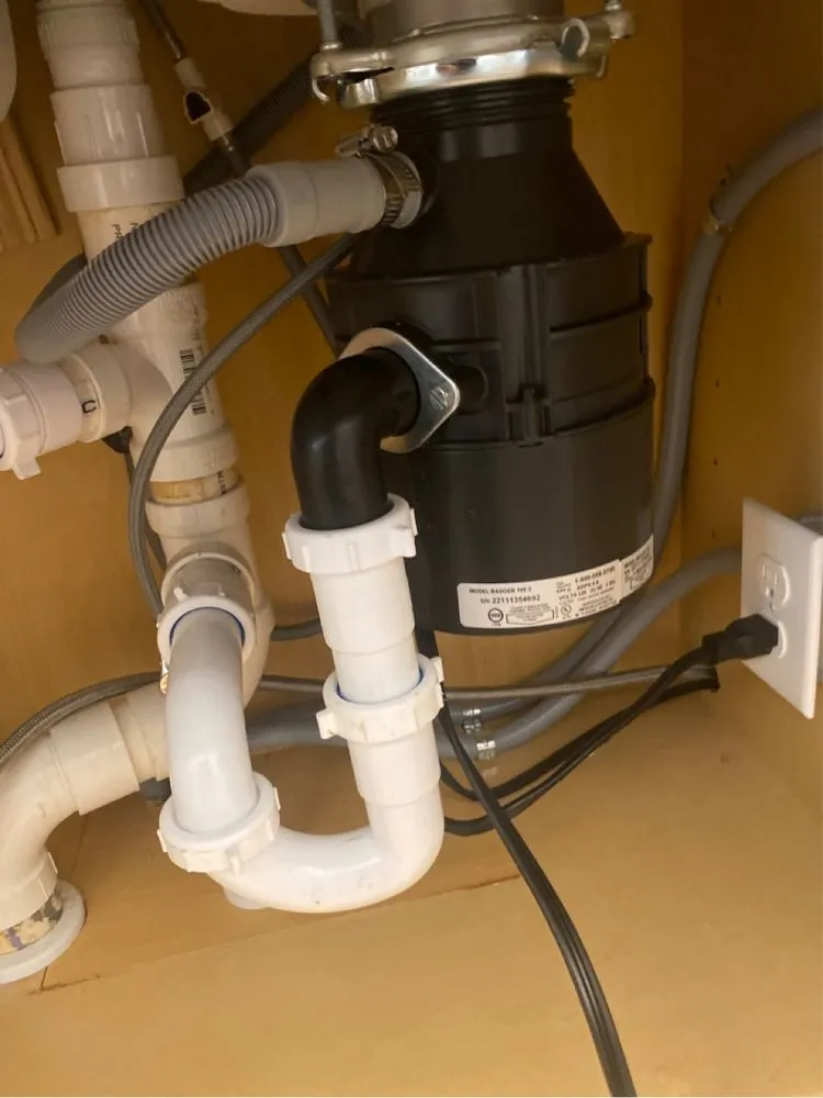 Slide of CLS Plumbing