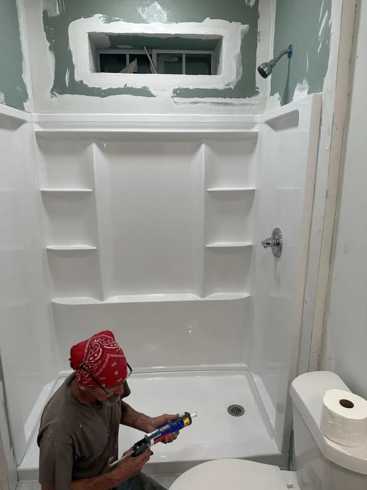 Slide of CLS Plumbing