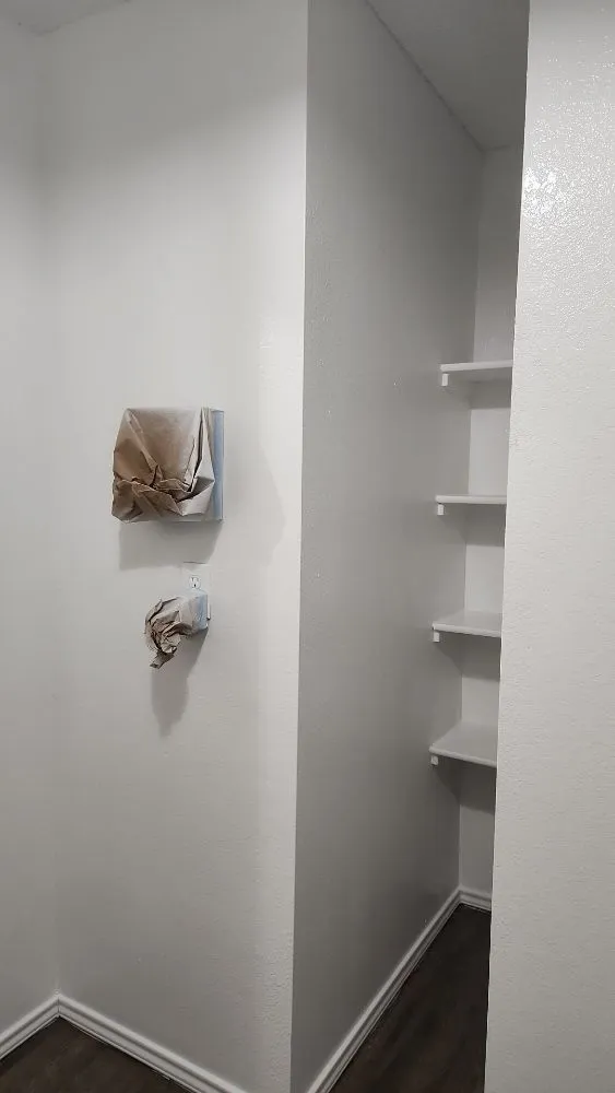 Slide of CLS Services