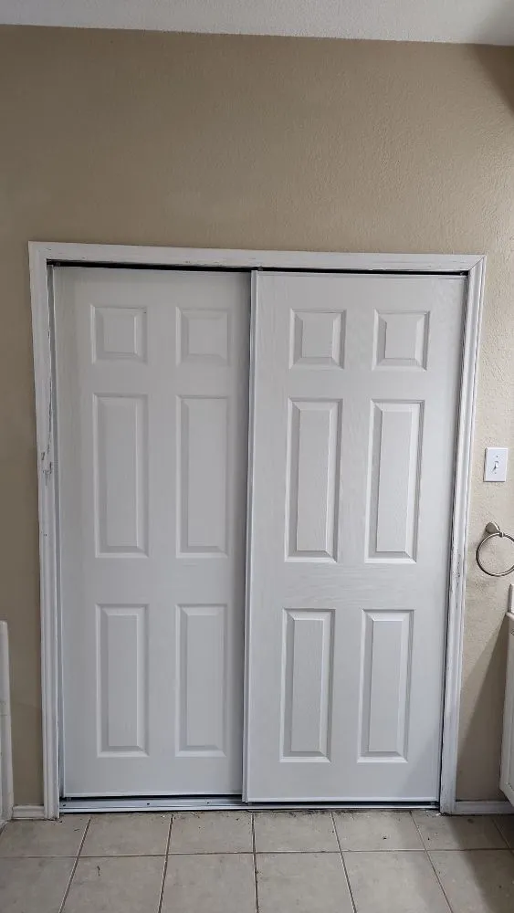 Slide of CLS Services