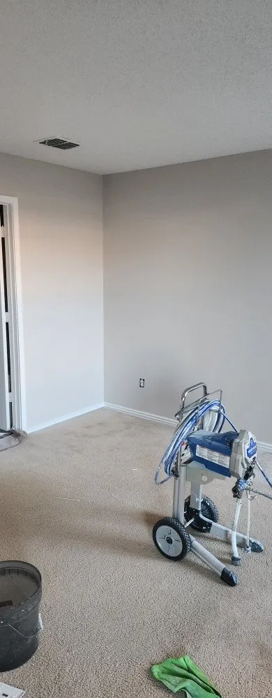 Slide of CLS Services