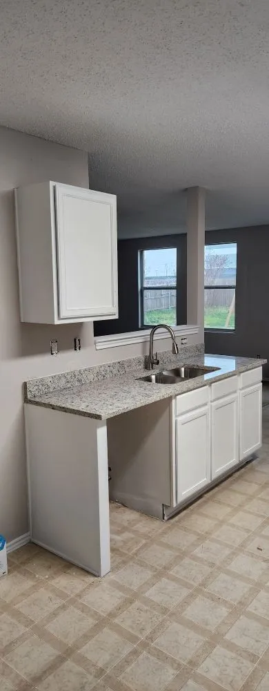 Slide of CLS Services