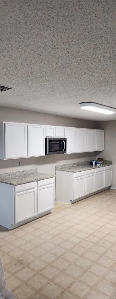 Slide of CLS Services