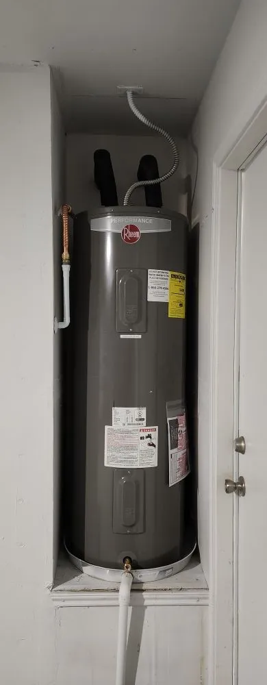 Slide of CLS Services