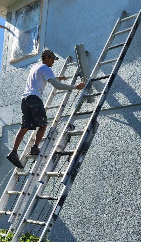 Slide of CLS Services