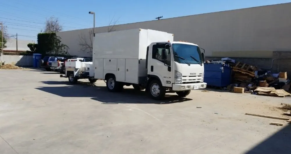 Slide of CLT Plumbing and Rooter