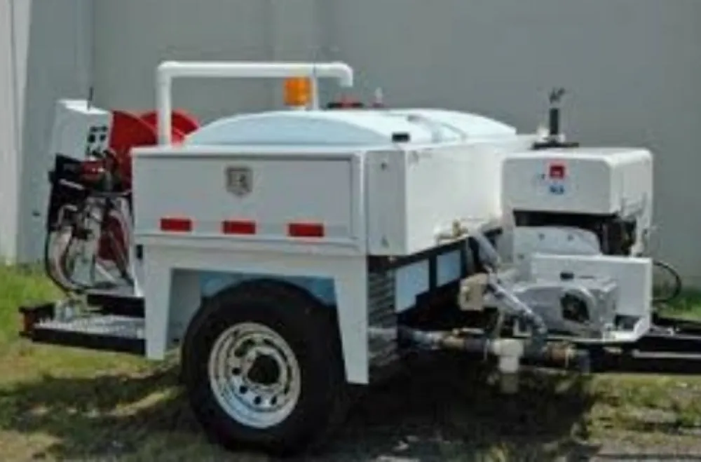 Slide of CLT Plumbing and Rooter