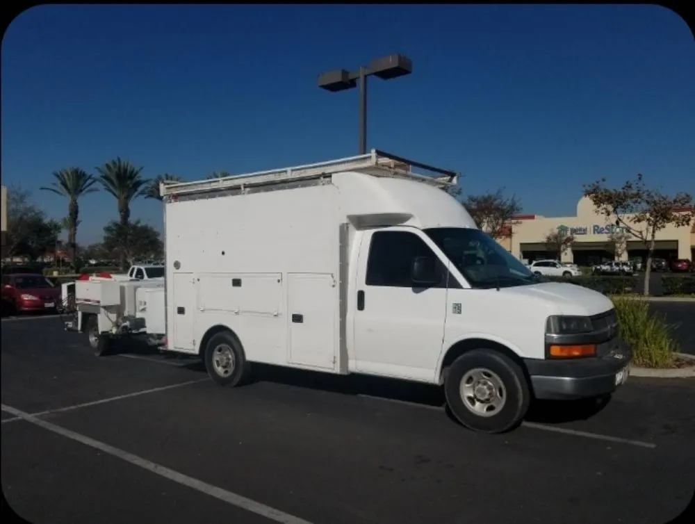 Slide of CLT Plumbing and Rooter