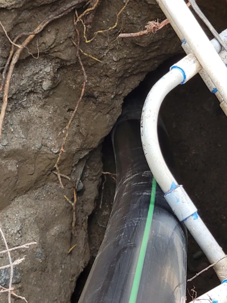 Trusted pipe repair experts serving Los Angeles, CA - CLT Plumbing and Rooter