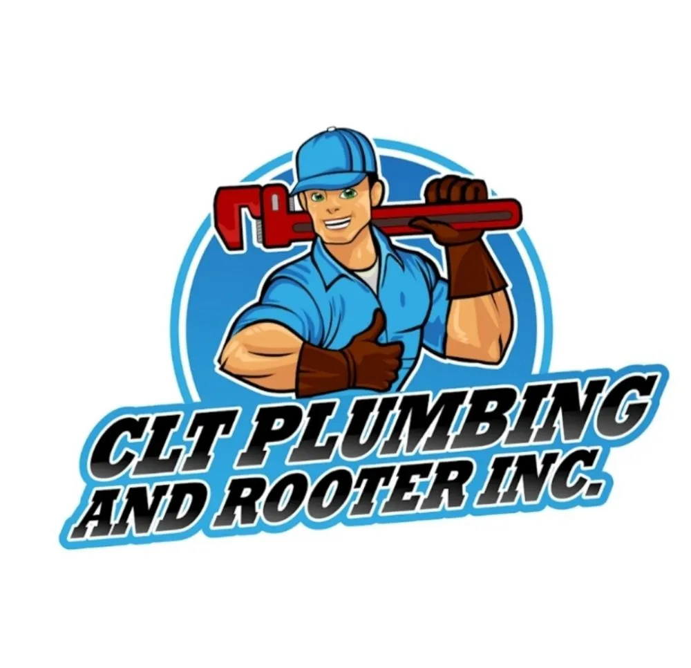 Slide of CLT Plumbing and Rooter