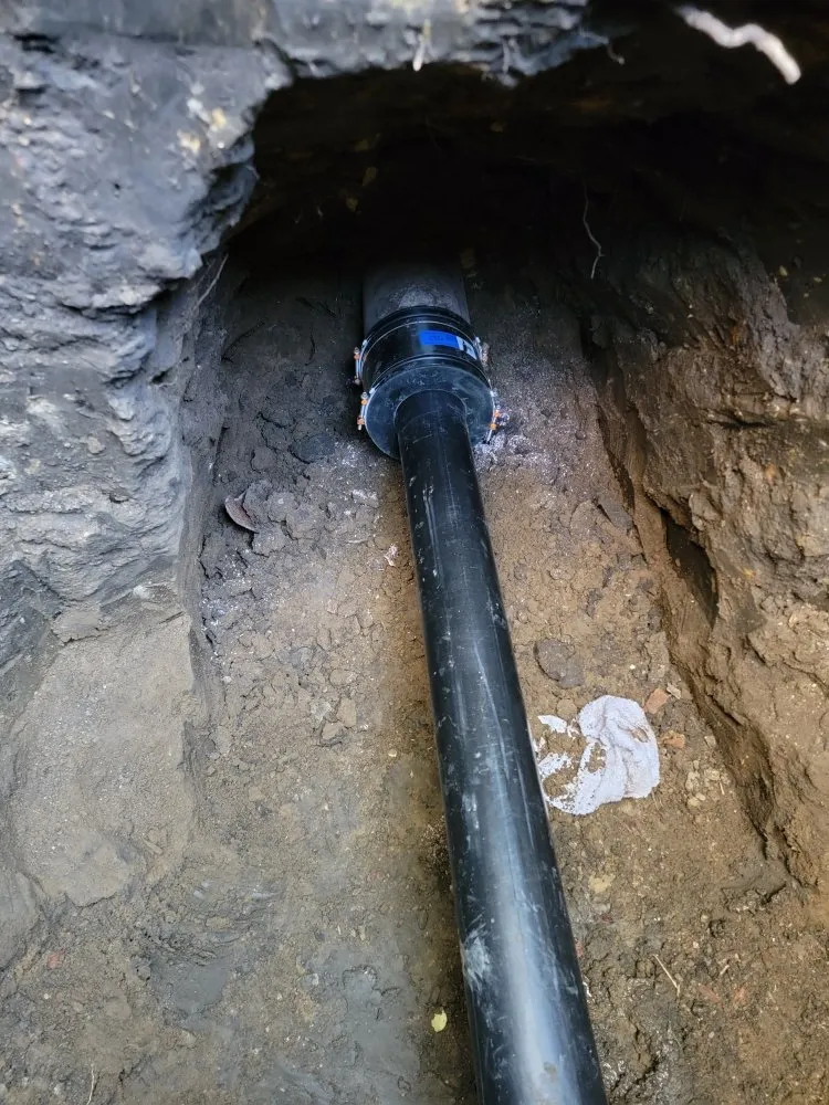 Reliable plumbing repair for homes in Los Angeles, CA by CLT Plumbing and Rooter