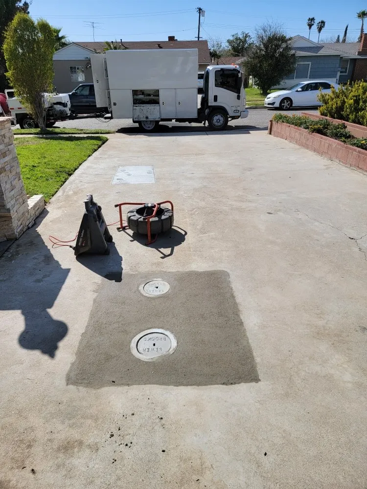 Emergency water heater service service in Los Angeles, CA - CLT Plumbing and Rooter