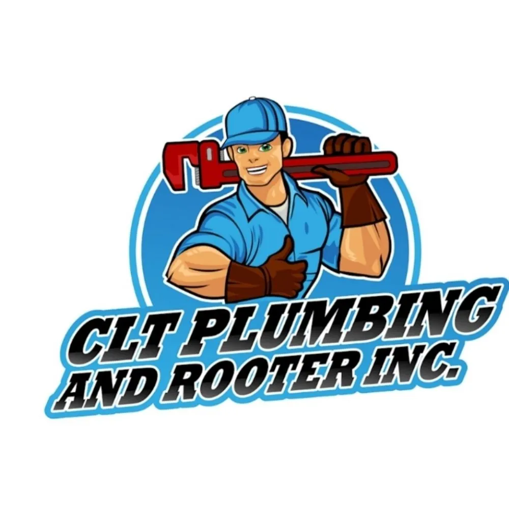 Slide of CLT Plumbing and Rooter