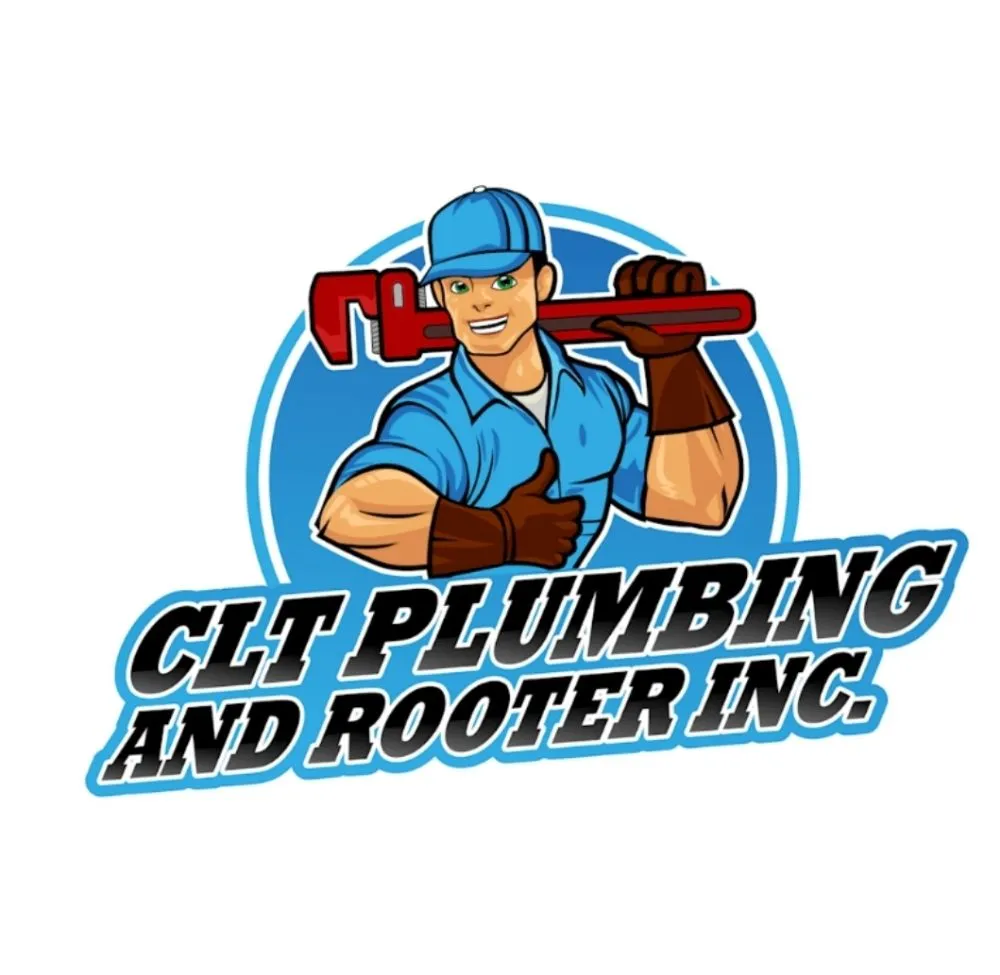 Slide of CLT Plumbing and Rooter