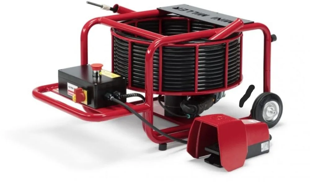 Slide of CLT Plumbing and Rooter