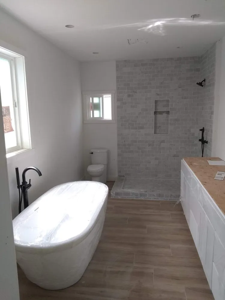 Slide of Clubs Plumbing