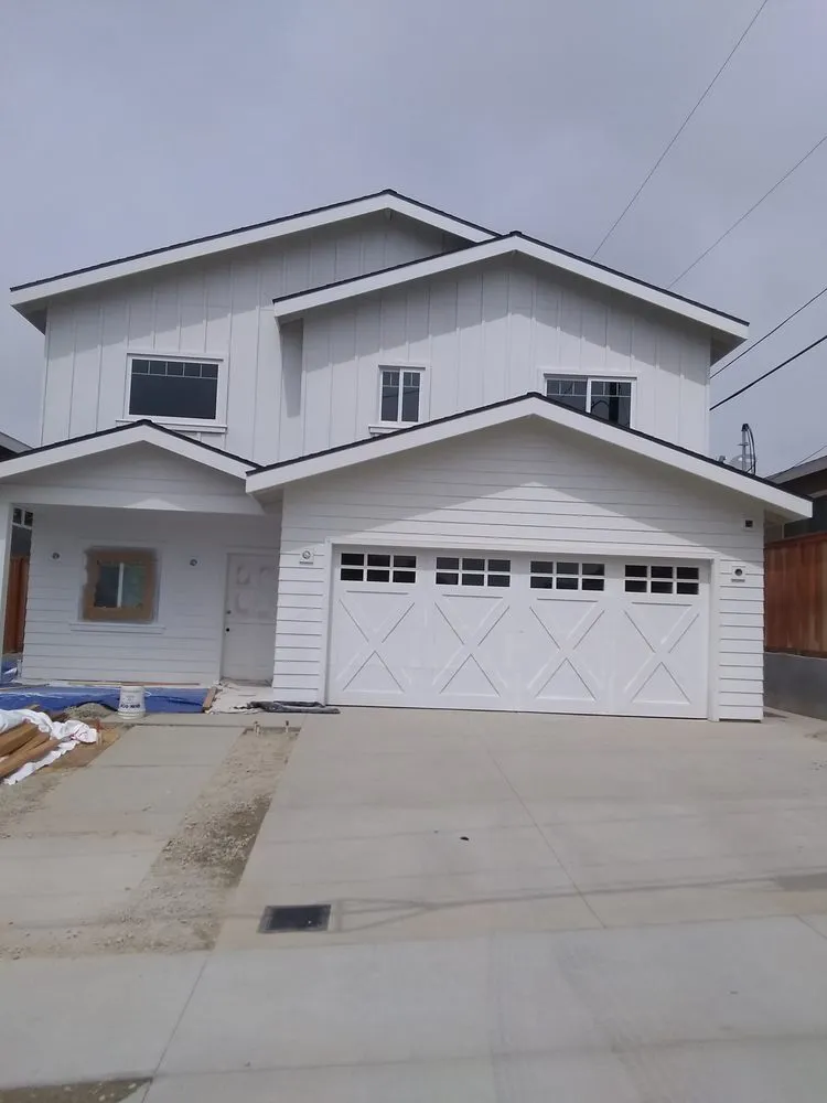 Slide of Clubs Plumbing