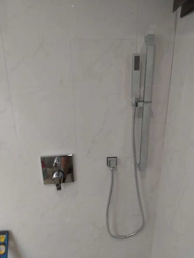 Slide of Clubs Plumbing