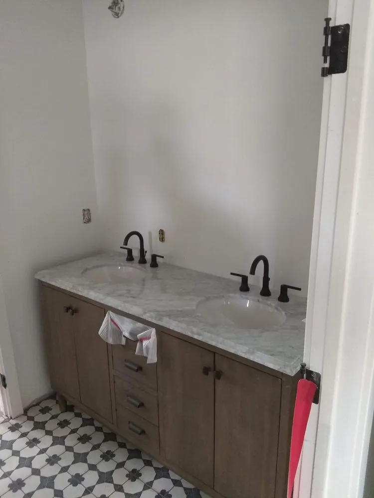 Slide of Clubs Plumbing