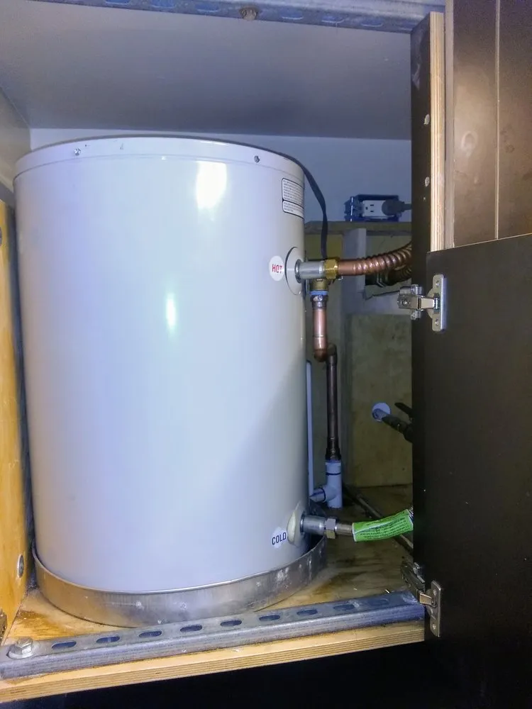 Slide of Clubs Plumbing