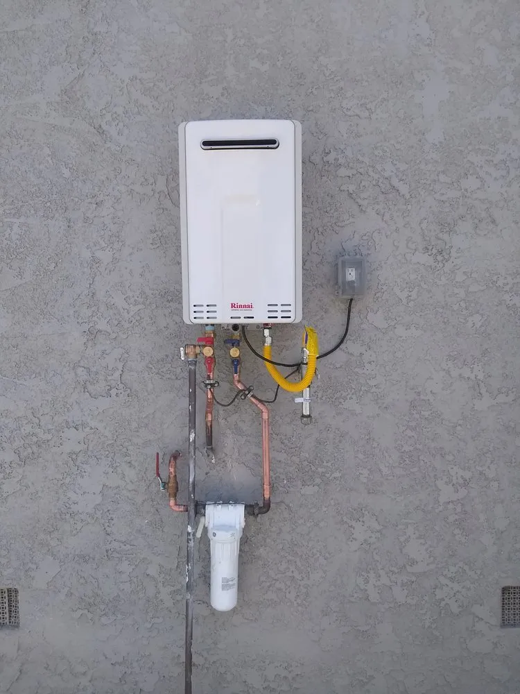 Slide of Clubs Plumbing