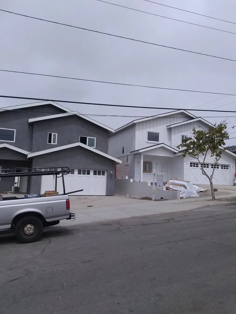 Slide of Clubs Plumbing