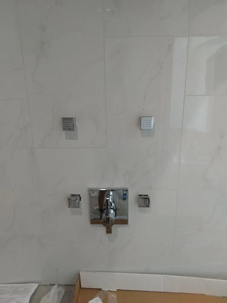 Slide of Clubs Plumbing