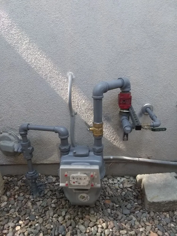 Slide of Clubs Plumbing