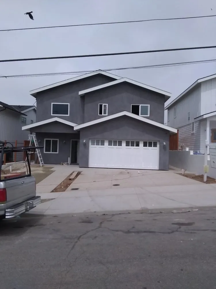 Slide of Clubs Plumbing