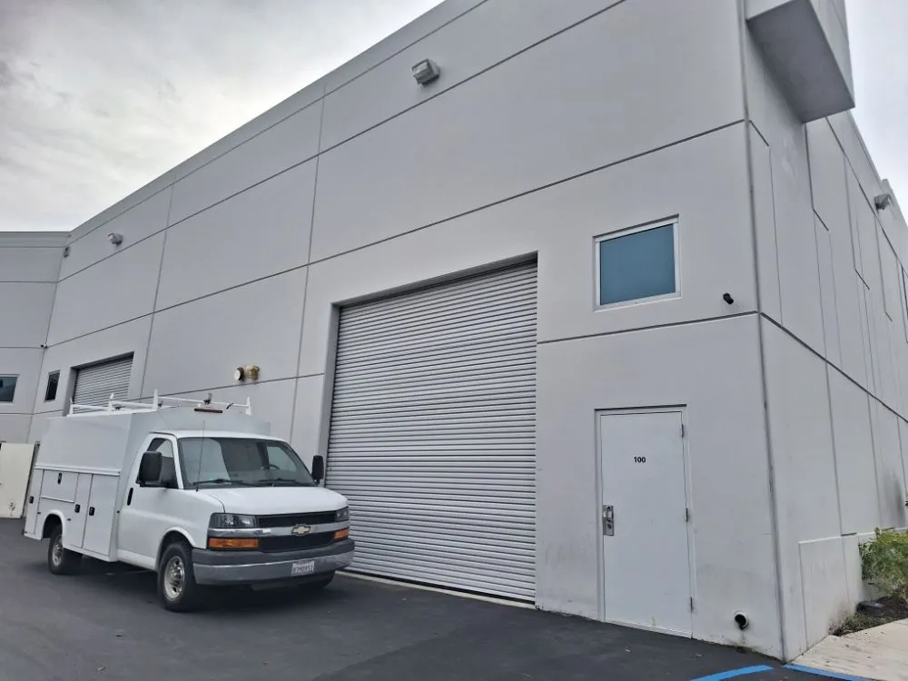 Slide of CM Jetting Services & Camera Inspections