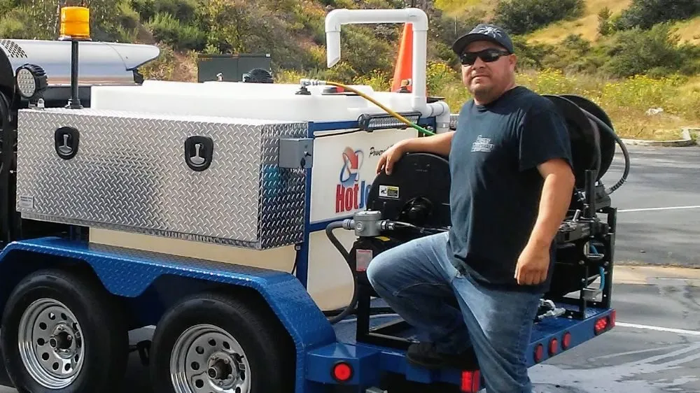 Quality pipe repair for homes in Chula Vista, CA by CM Jetting Services & Camera Inspections