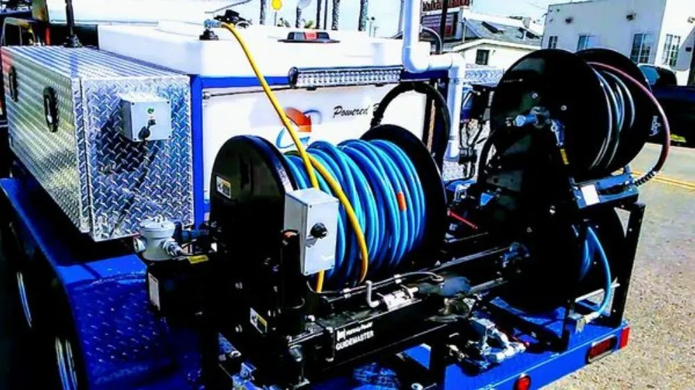 Affordable plumbing repair service in Chula Vista, CA - CM Jetting Services & Camera Inspections