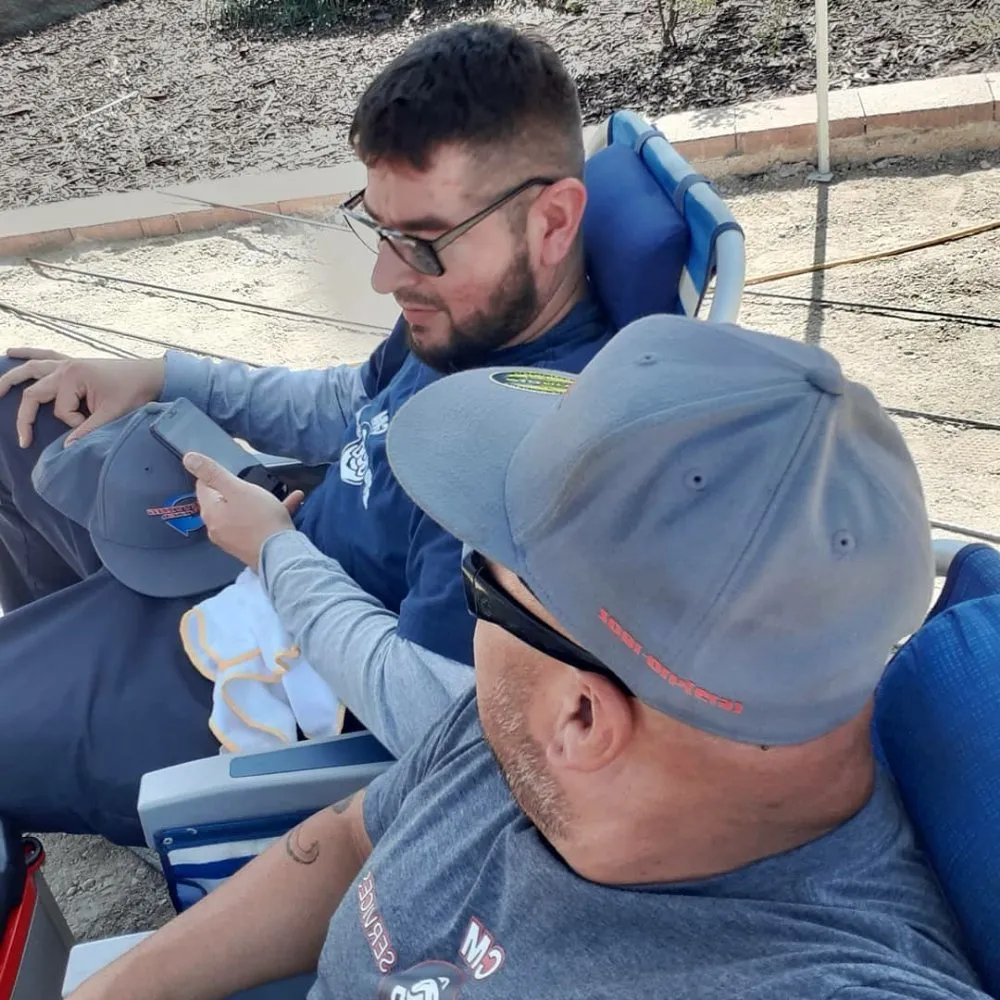 Slide of CM Jetting Services & Camera Inspections