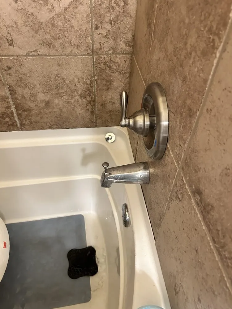 Professional plumbing repair in Falls City, TX by CM Mechanical