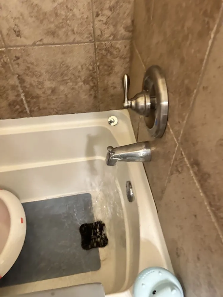 Affordable pipe repair for homes in Falls City, TX by CM Mechanical